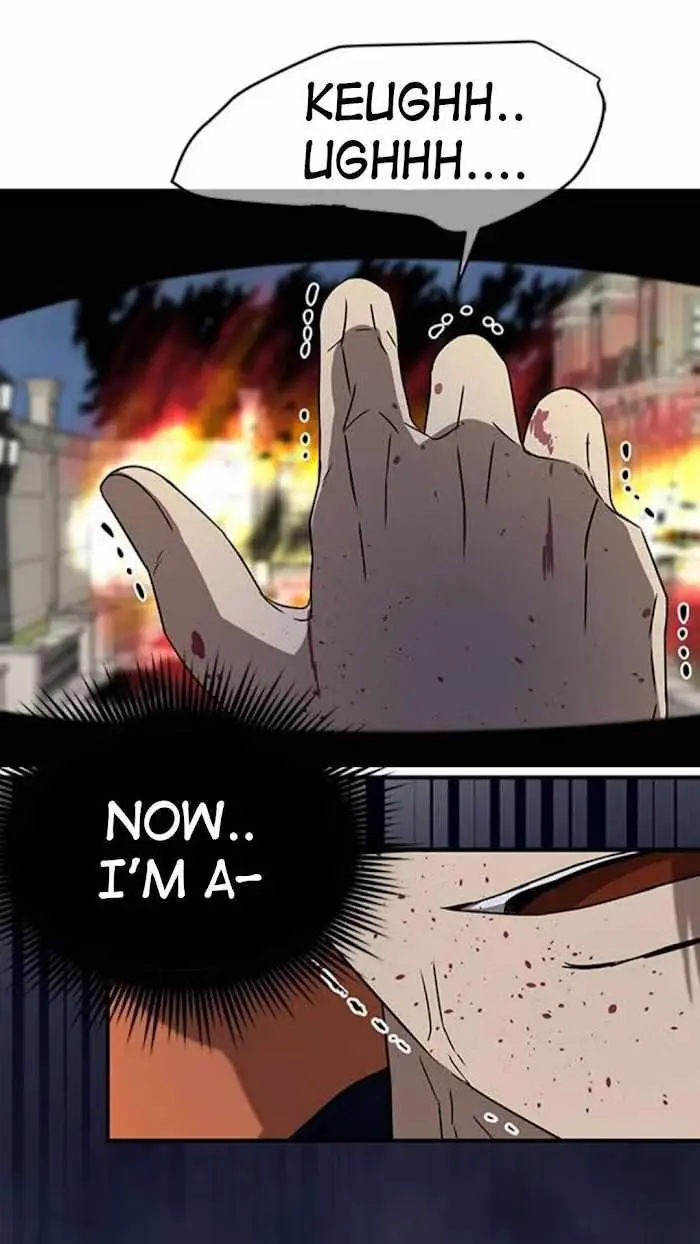 Read Trapped chapter 35 image 41 on Lezhin