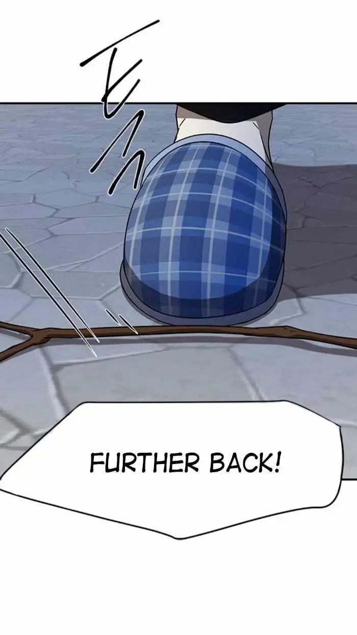 Read Trapped chapter 35 image 47 on Lezhin