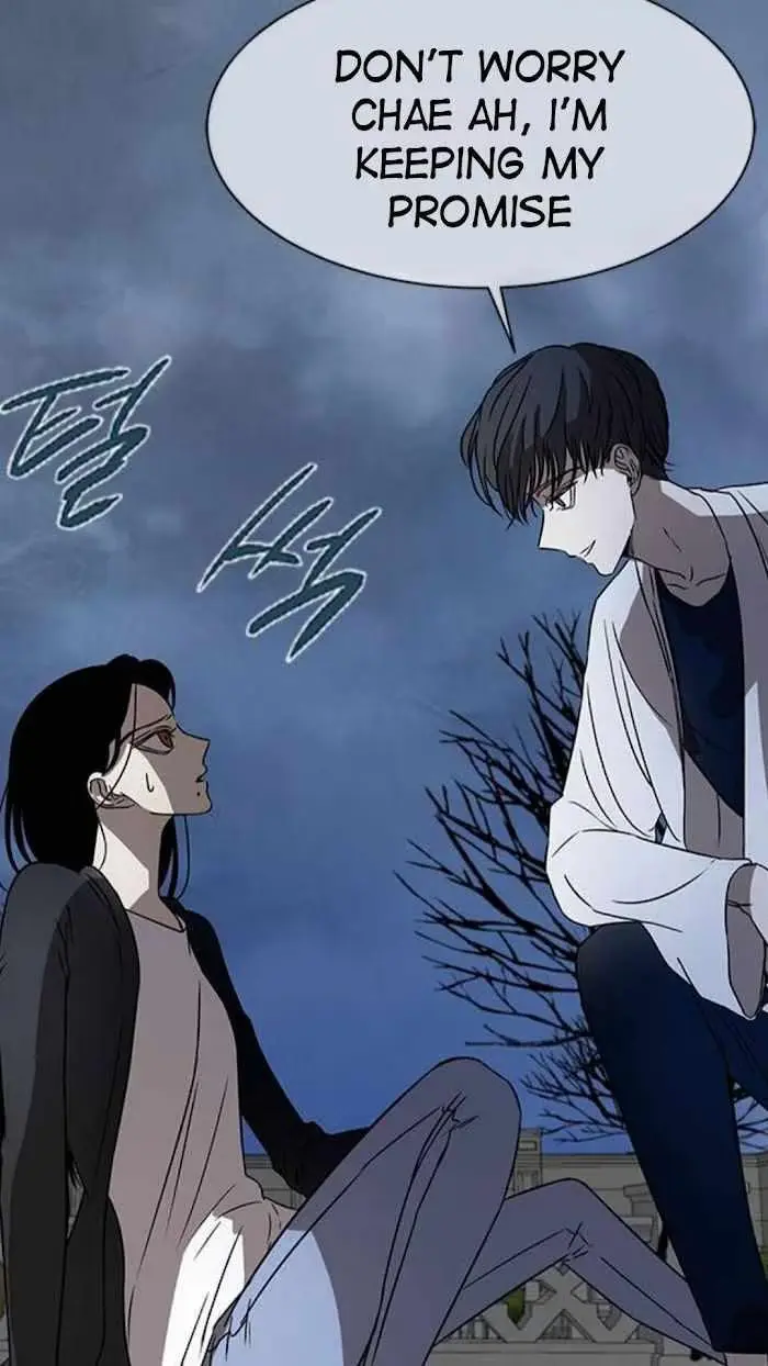 Read Trapped chapter 35 image 49 on Lezhin