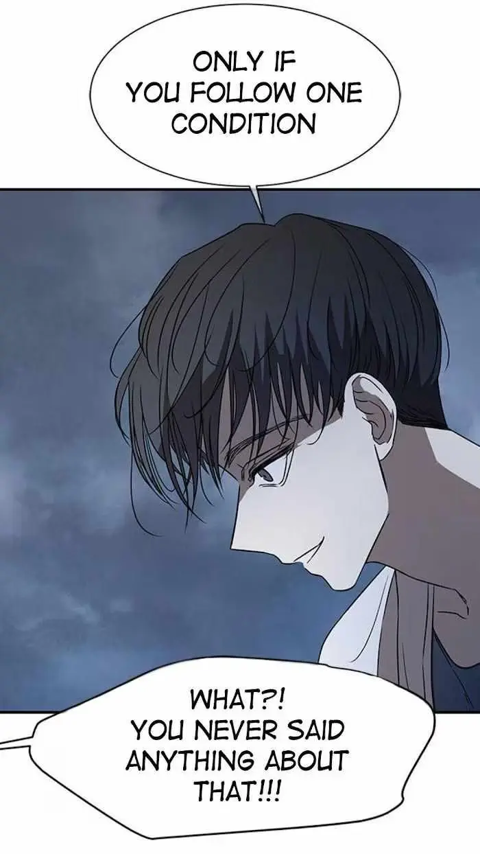 Read Trapped chapter 35 image 50 on Lezhin