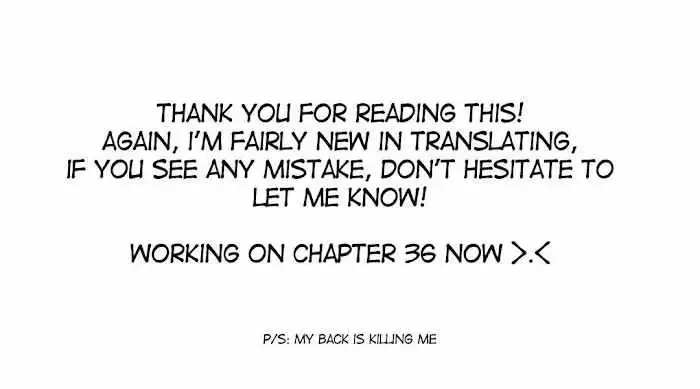 Read Trapped chapter 35 image 72 on Lezhin