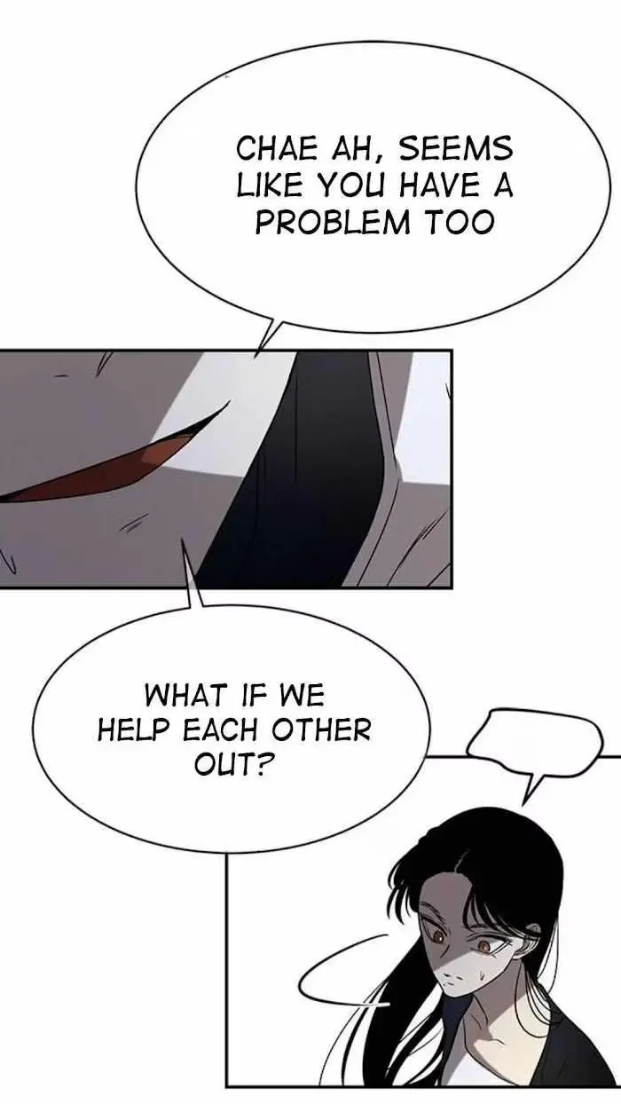 Read Trapped chapter 35 image 9 on Lezhin