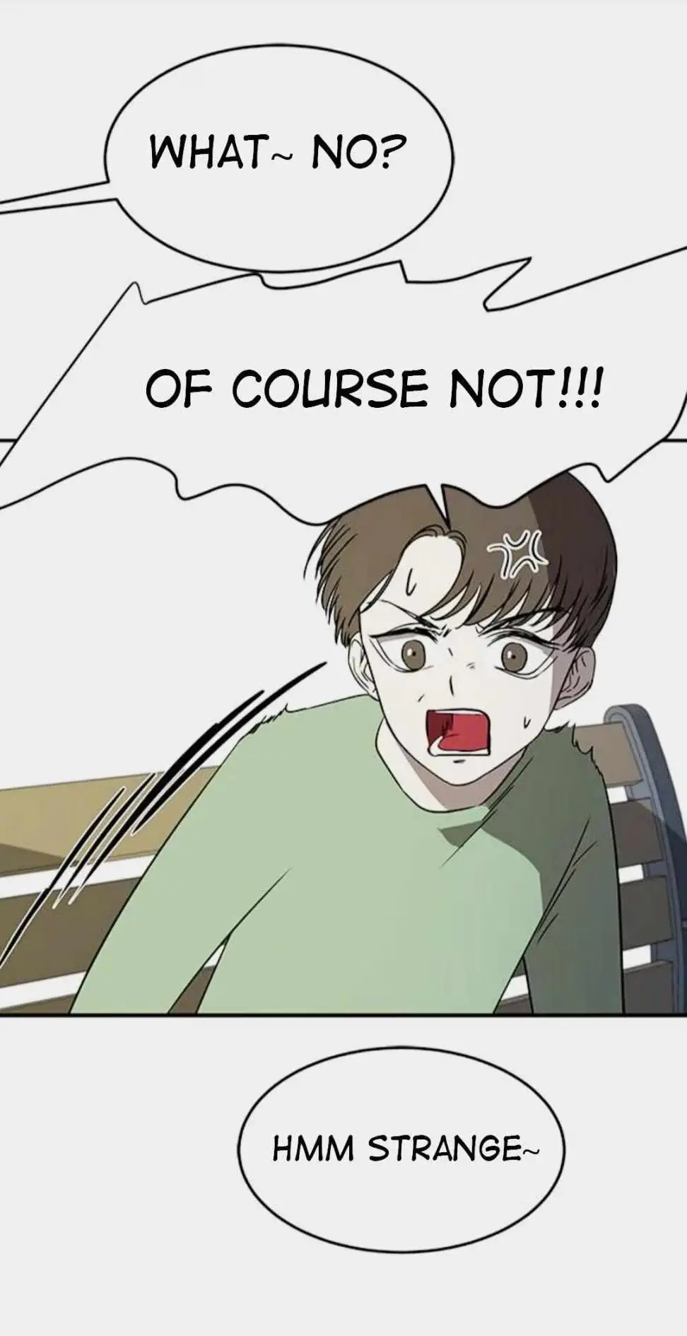 Read Trapped chapter 36 image 17 on Lezhin