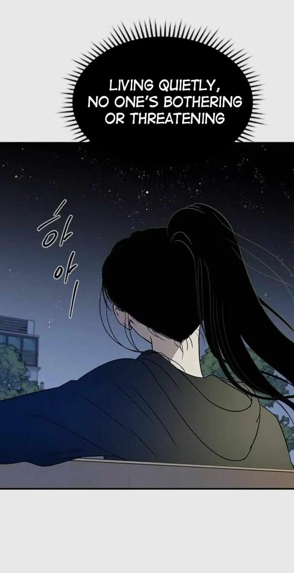 Read Trapped chapter 36 image 3 on Lezhin