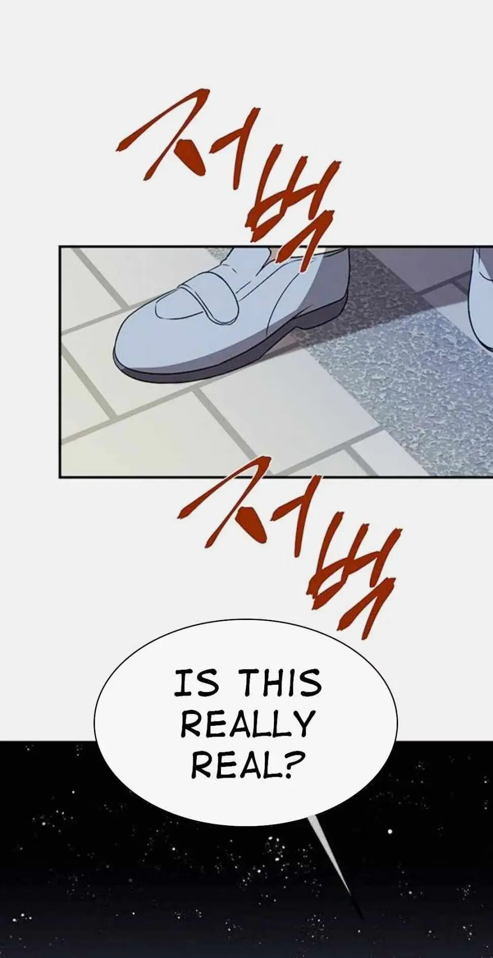 Read Trapped chapter 36 image 4 on Lezhin