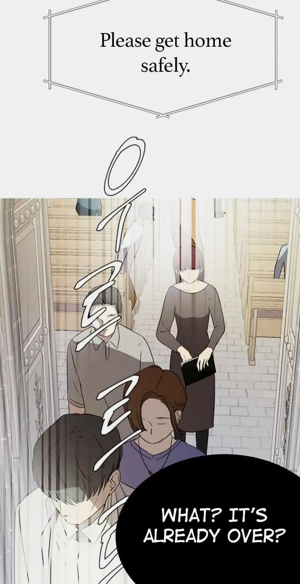 Read Trapped chapter 36 image 40 on Lezhin