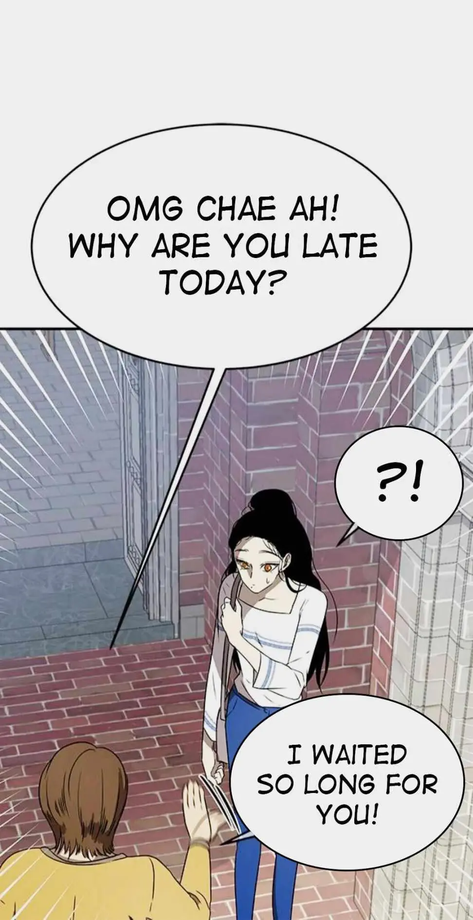 Read Trapped chapter 36 image 50 on Lezhin