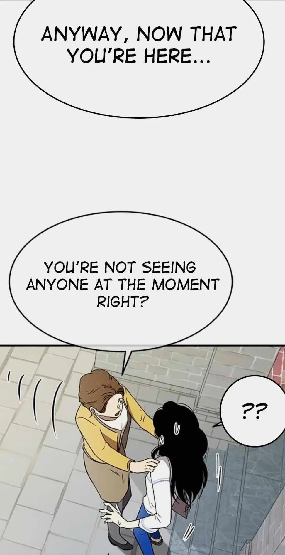 Read Trapped chapter 36 image 51 on Lezhin