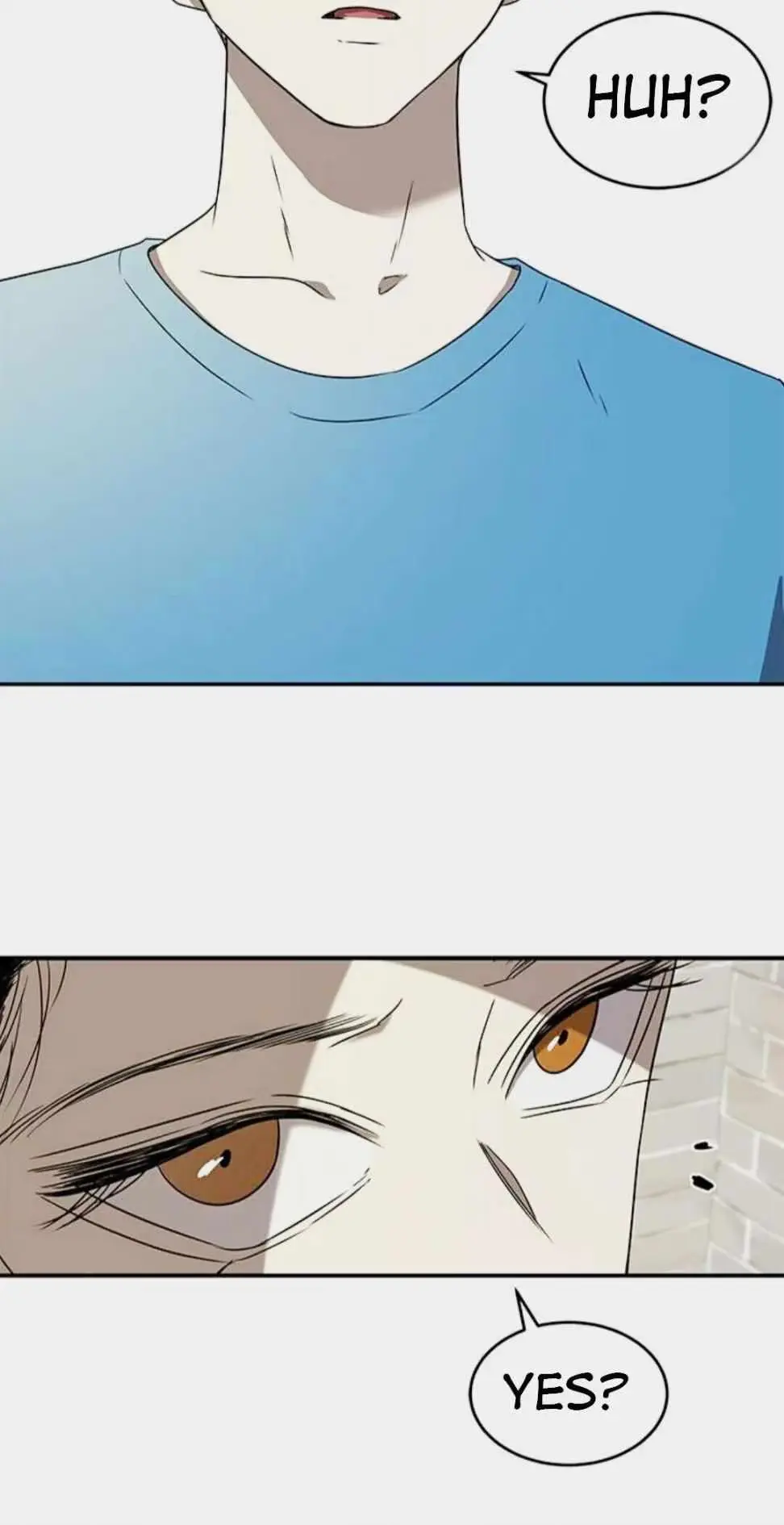 Read Trapped chapter 36 image 58 on Lezhin