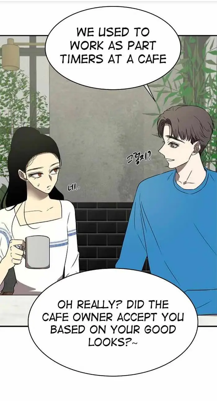 Read Trapped chapter 37 image 13 on Lezhin