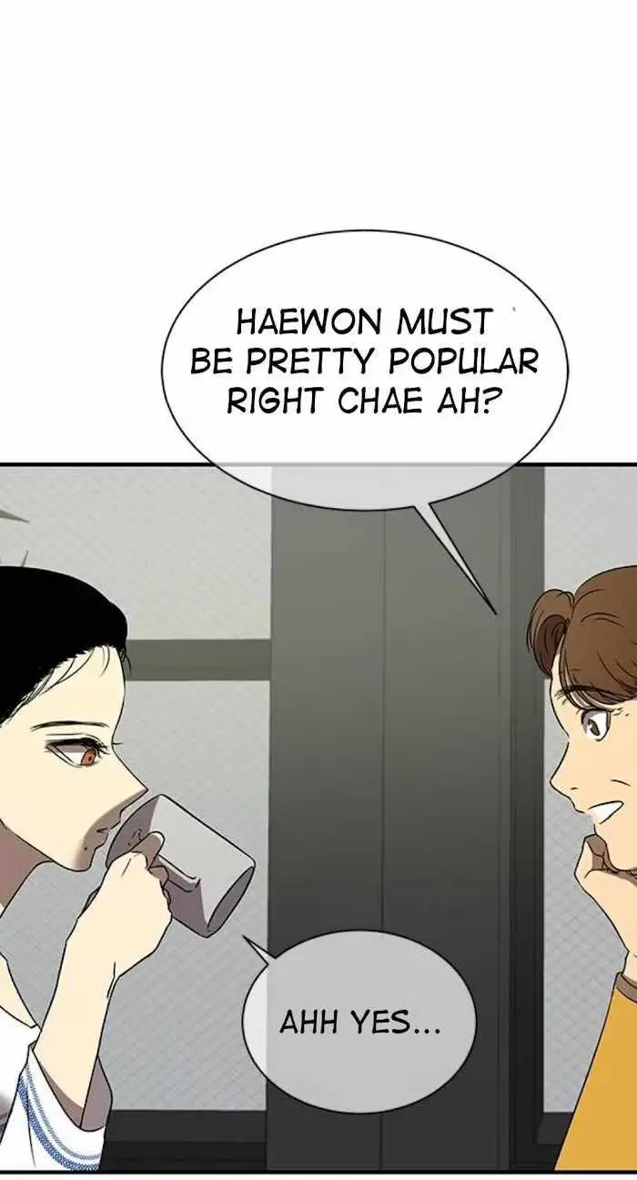 Read Trapped chapter 37 image 14 on Lezhin