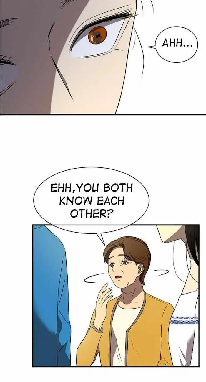 Read Trapped chapter 37 image 2 on Lezhin