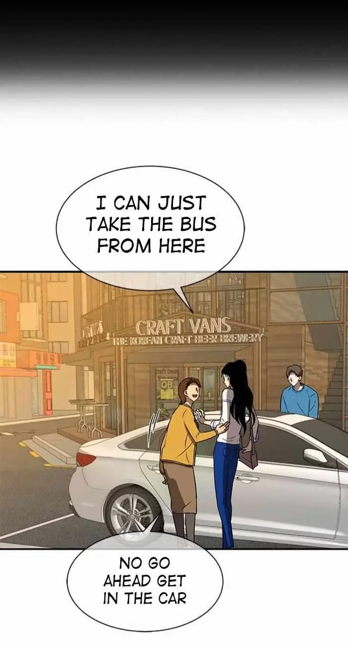 Read Trapped chapter 37 image 23 on Lezhin