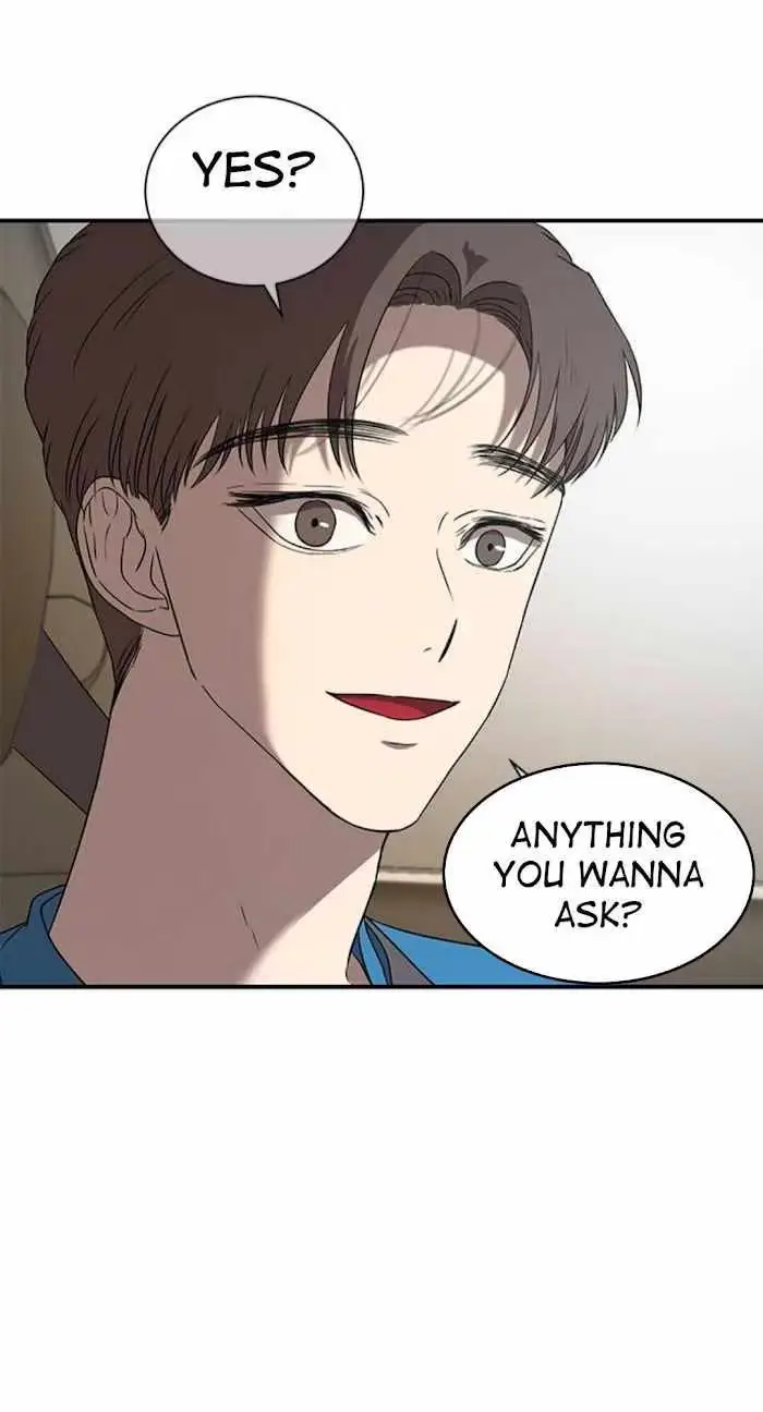 Read Trapped chapter 37 image 30 on Lezhin
