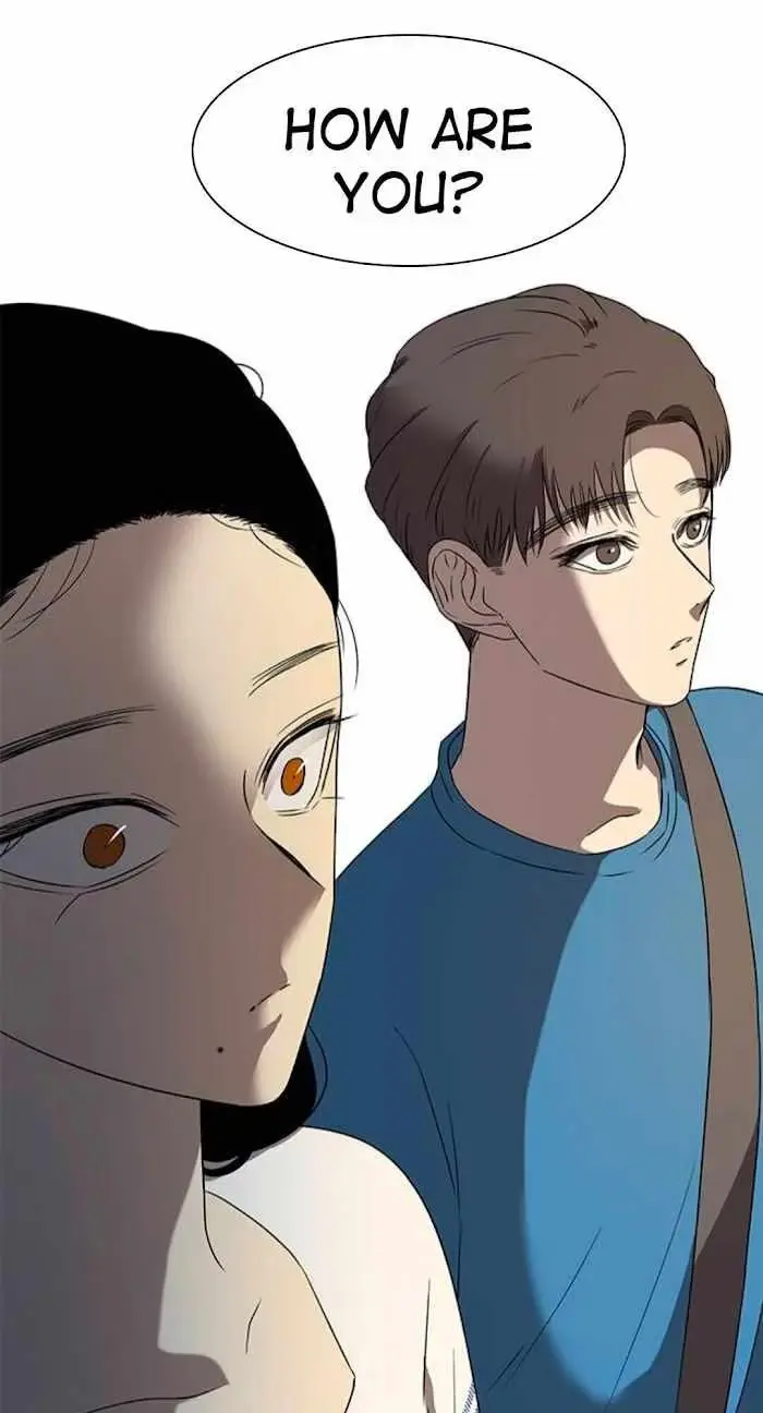 Read Trapped chapter 37 image 33 on Lezhin