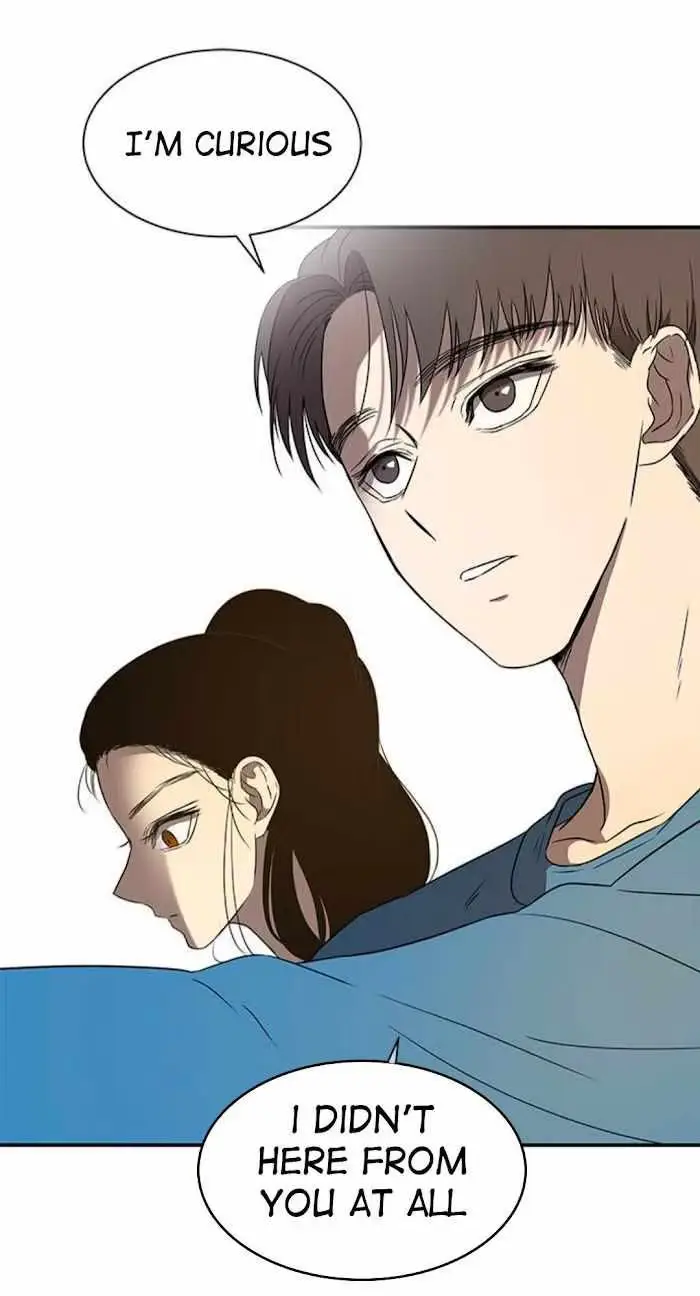 Read Trapped chapter 37 image 34 on Lezhin