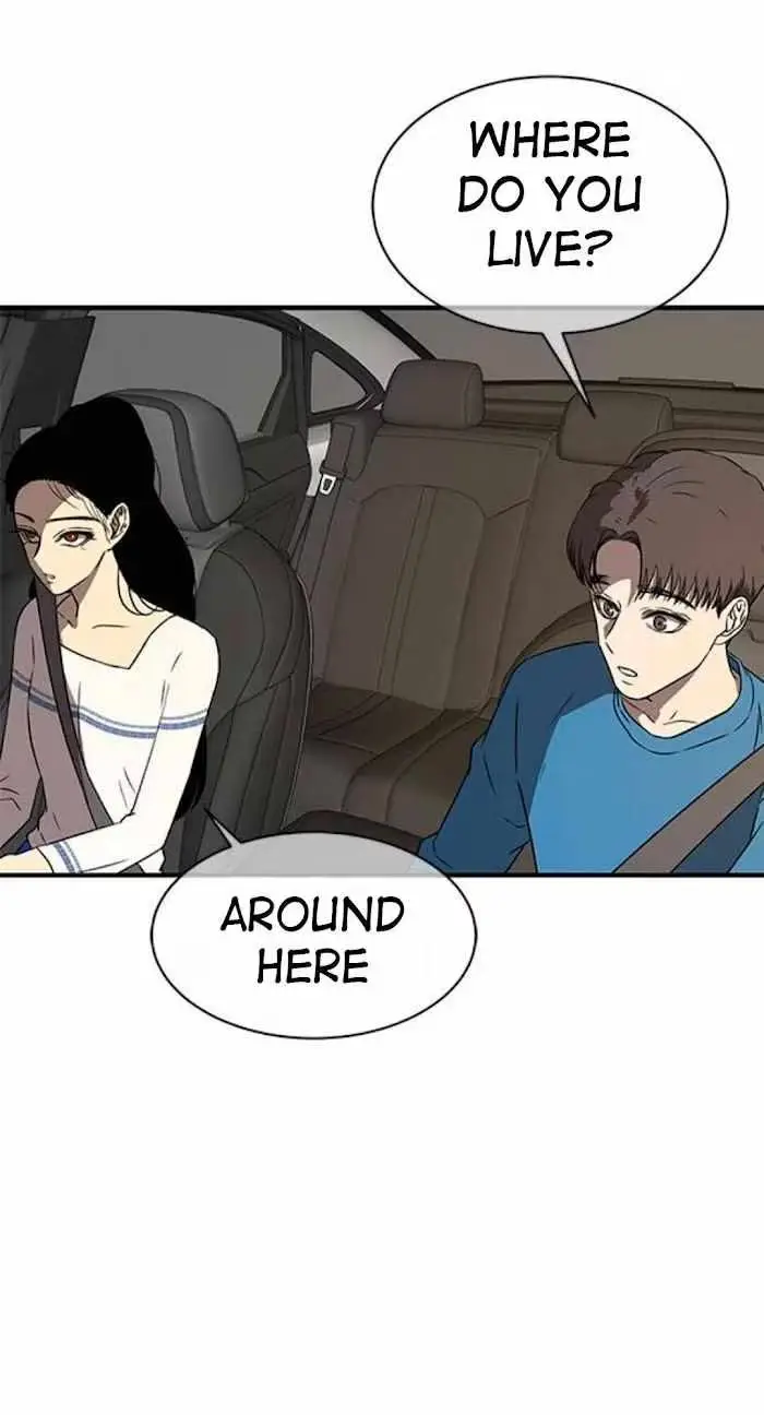 Read Trapped chapter 37 image 37 on Lezhin