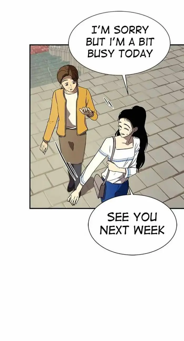 Read Trapped chapter 37 image 5 on Lezhin