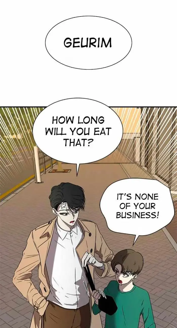 Read Trapped chapter 37 image 54 on Lezhin