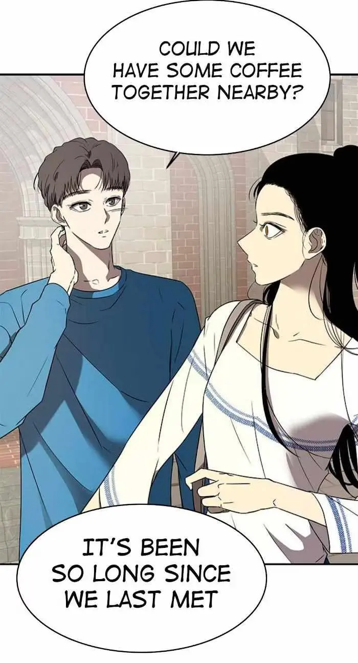 Read Trapped chapter 37 image 7 on Lezhin