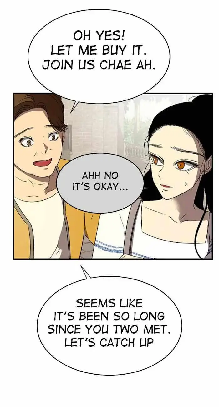 Read Trapped chapter 37 image 8 on Lezhin