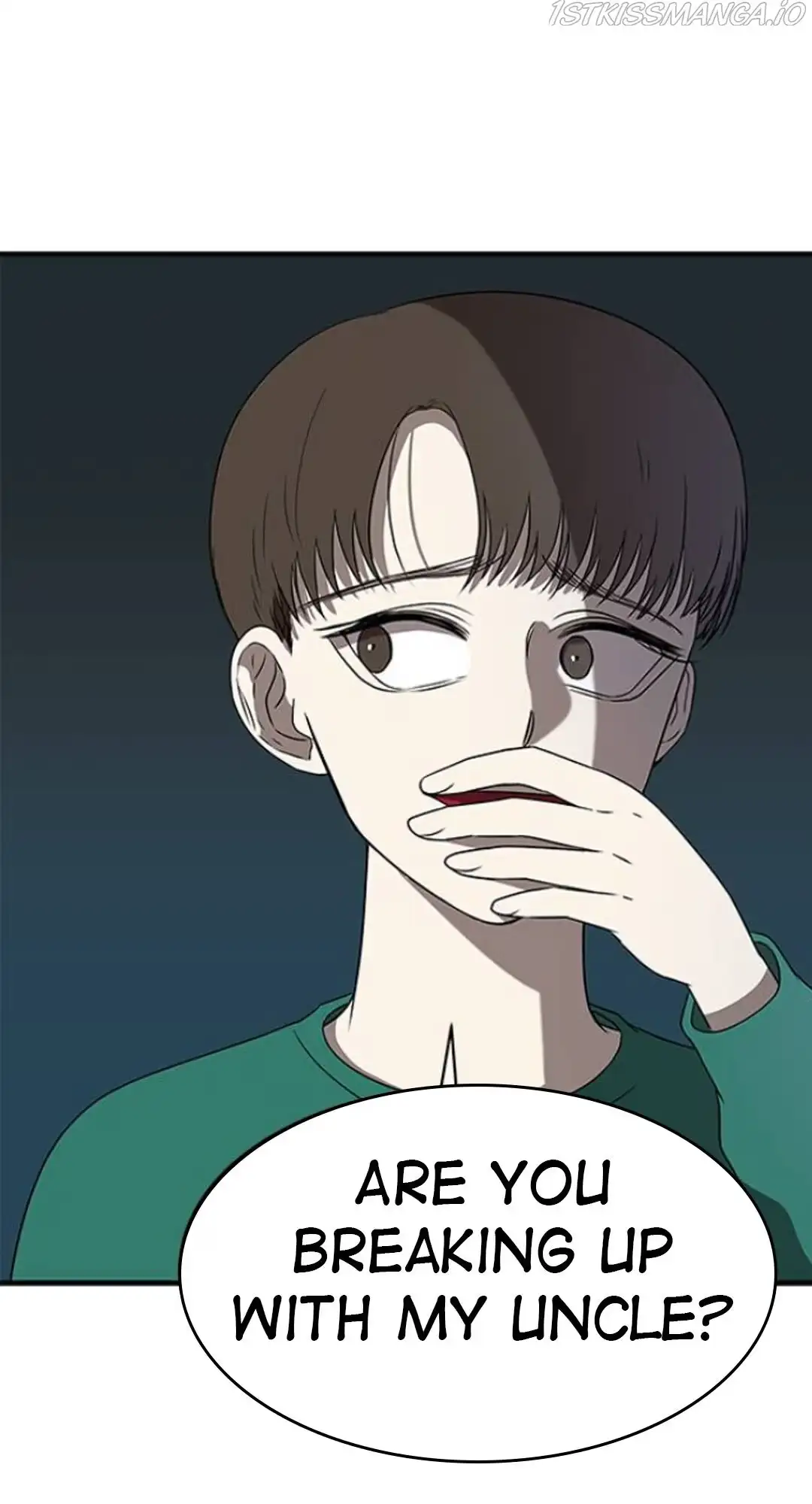 Read Trapped chapter 38 image 11 on Lezhin