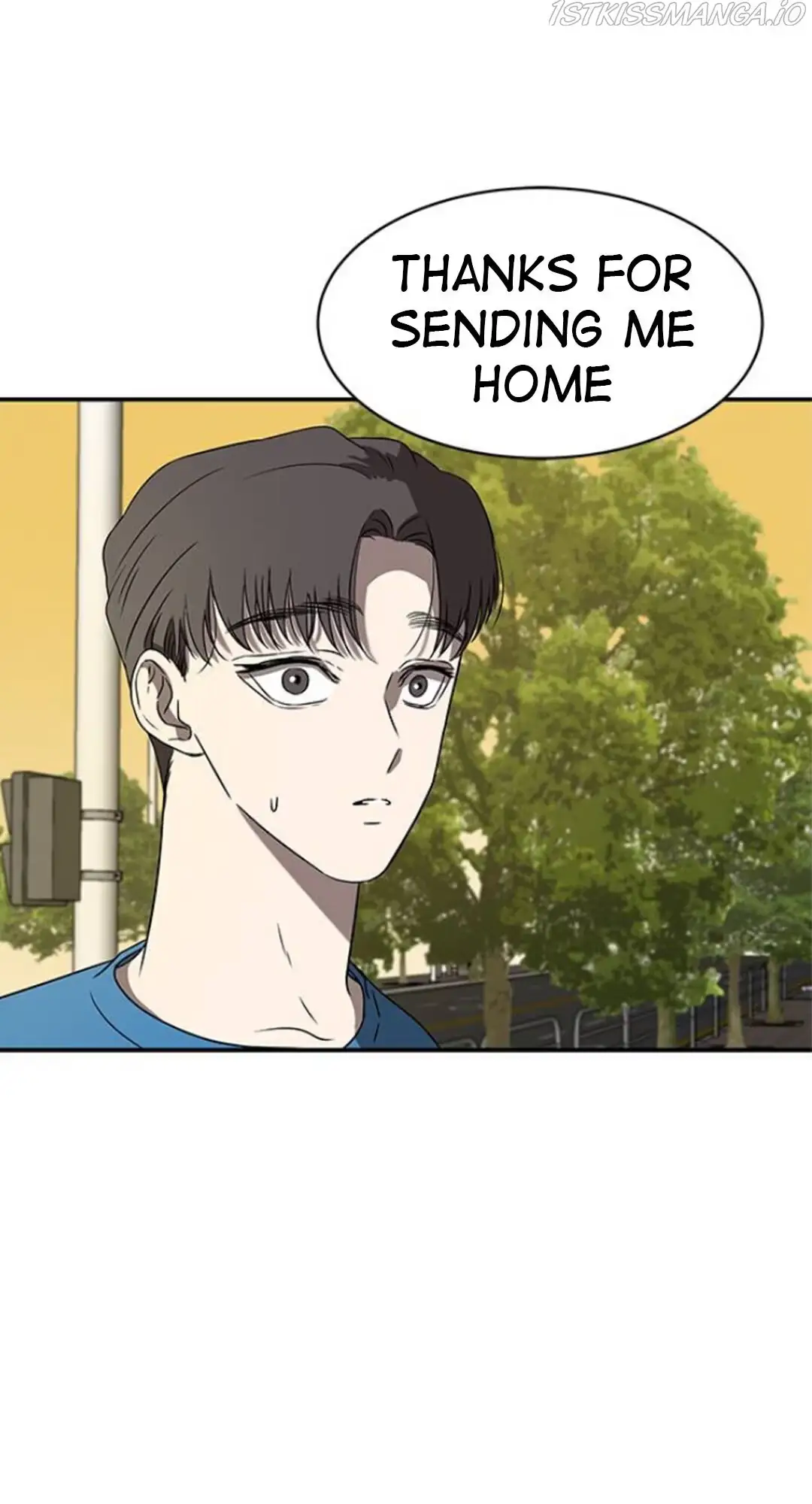 Read Trapped chapter 38 image 19 on Lezhin