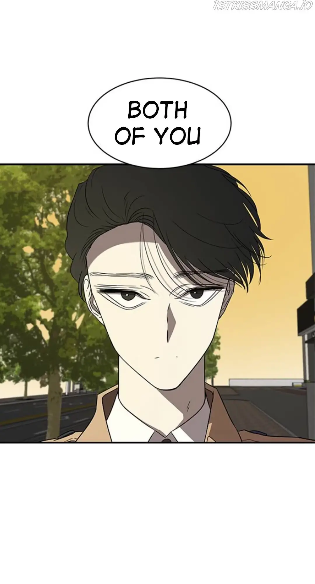 Read Trapped chapter 38 image 21 on Lezhin