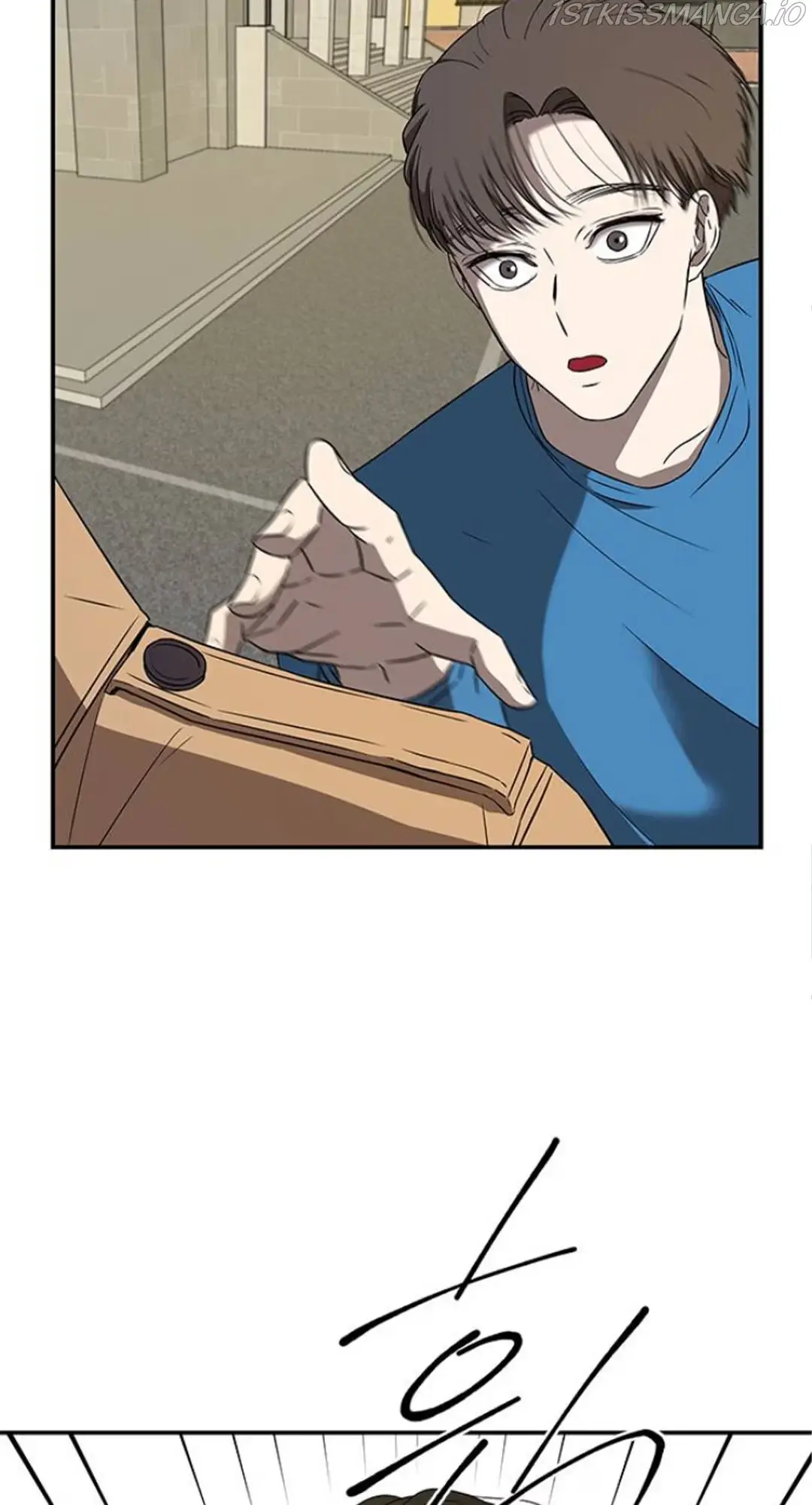 Read Trapped chapter 38 image 30 on Lezhin