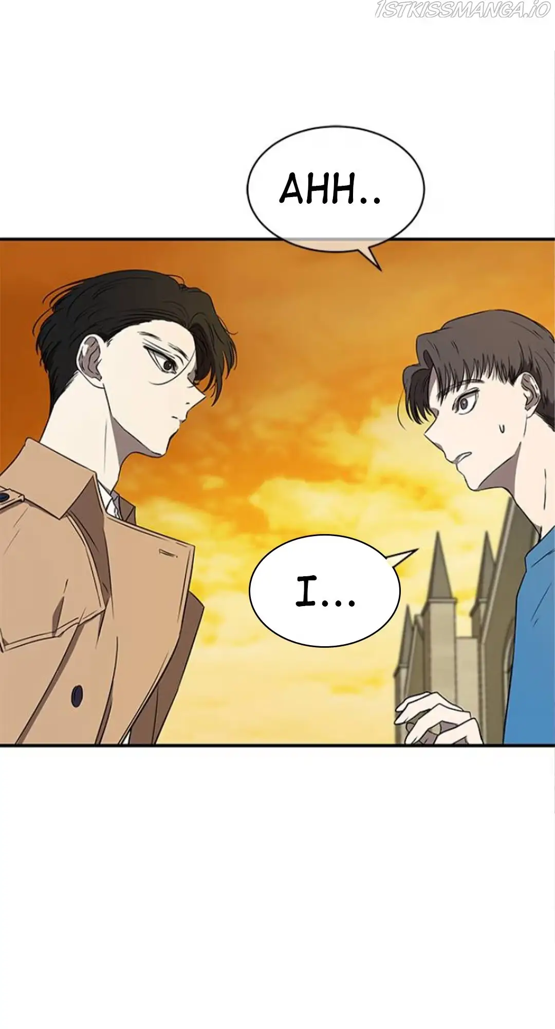 Read Trapped chapter 38 image 33 on Lezhin