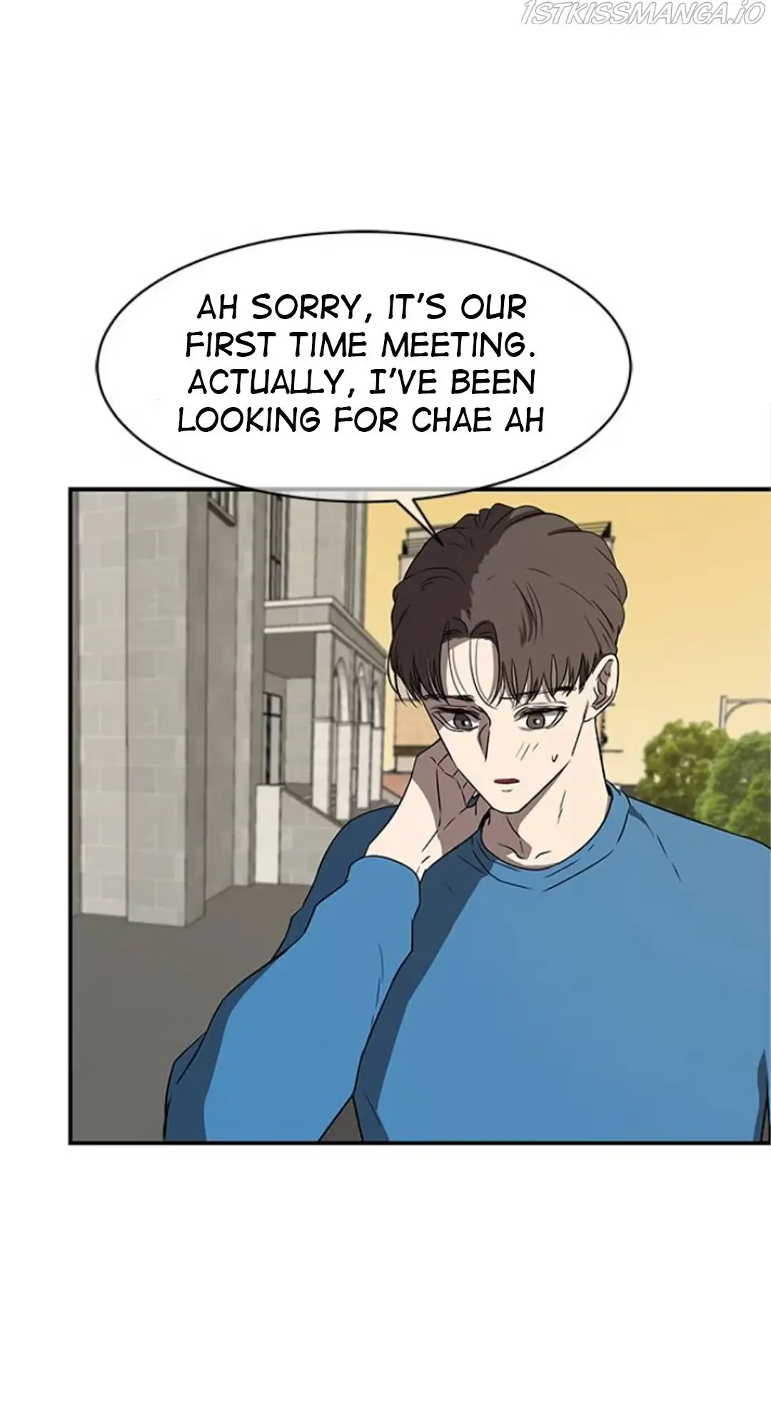 Read Trapped chapter 38 image 36 on Lezhin