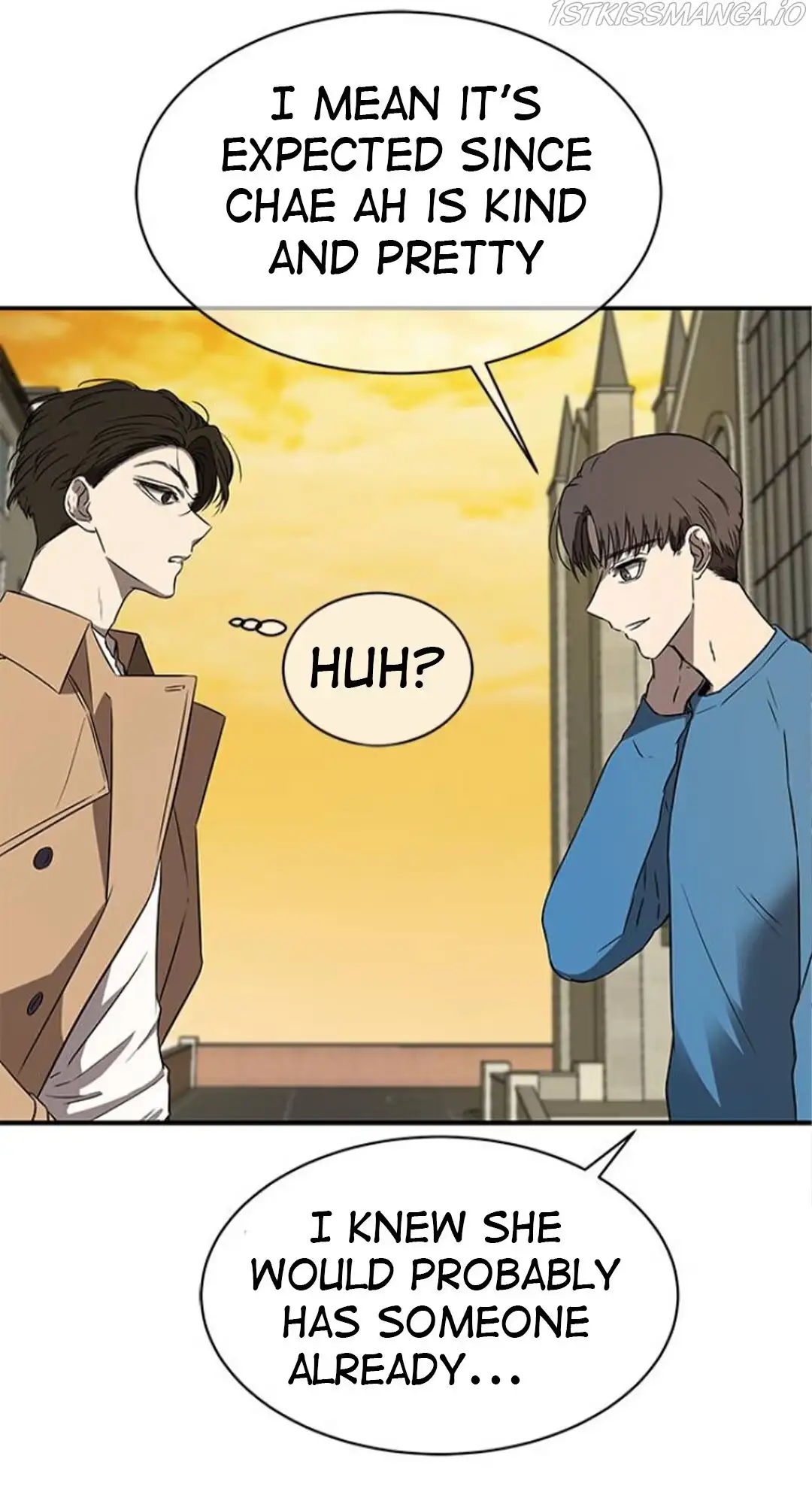Read Trapped chapter 38 image 38 on Lezhin