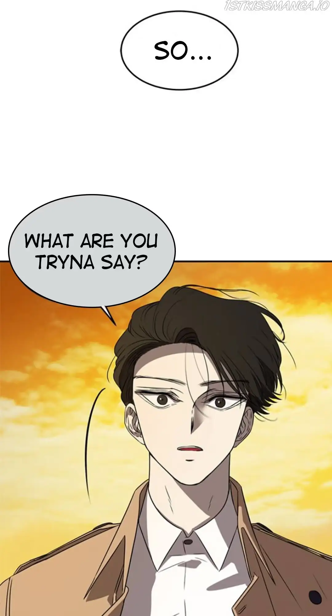Read Trapped chapter 38 image 39 on Lezhin