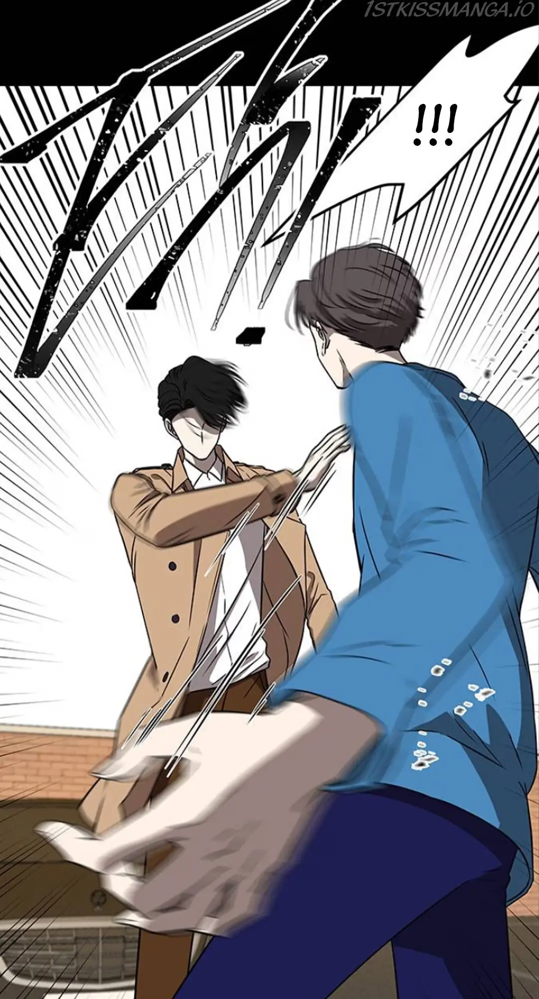Read Trapped chapter 38 image 45 on Lezhin