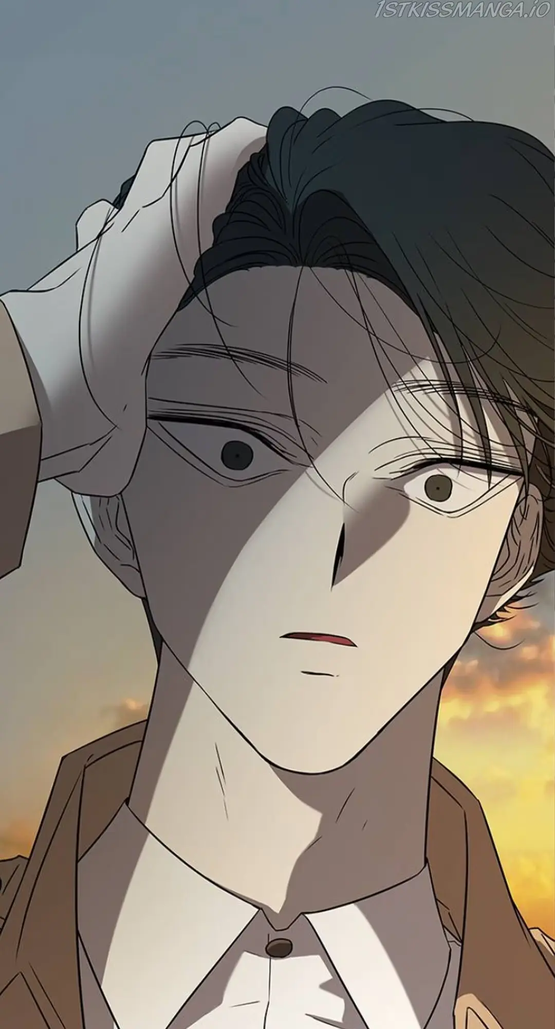 Read Trapped chapter 38 image 46 on Lezhin