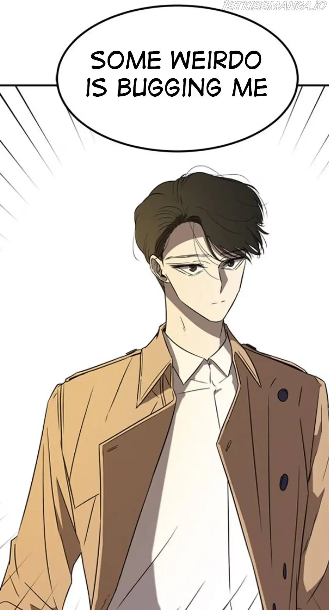 Read Trapped chapter 38 image 5 on Lezhin