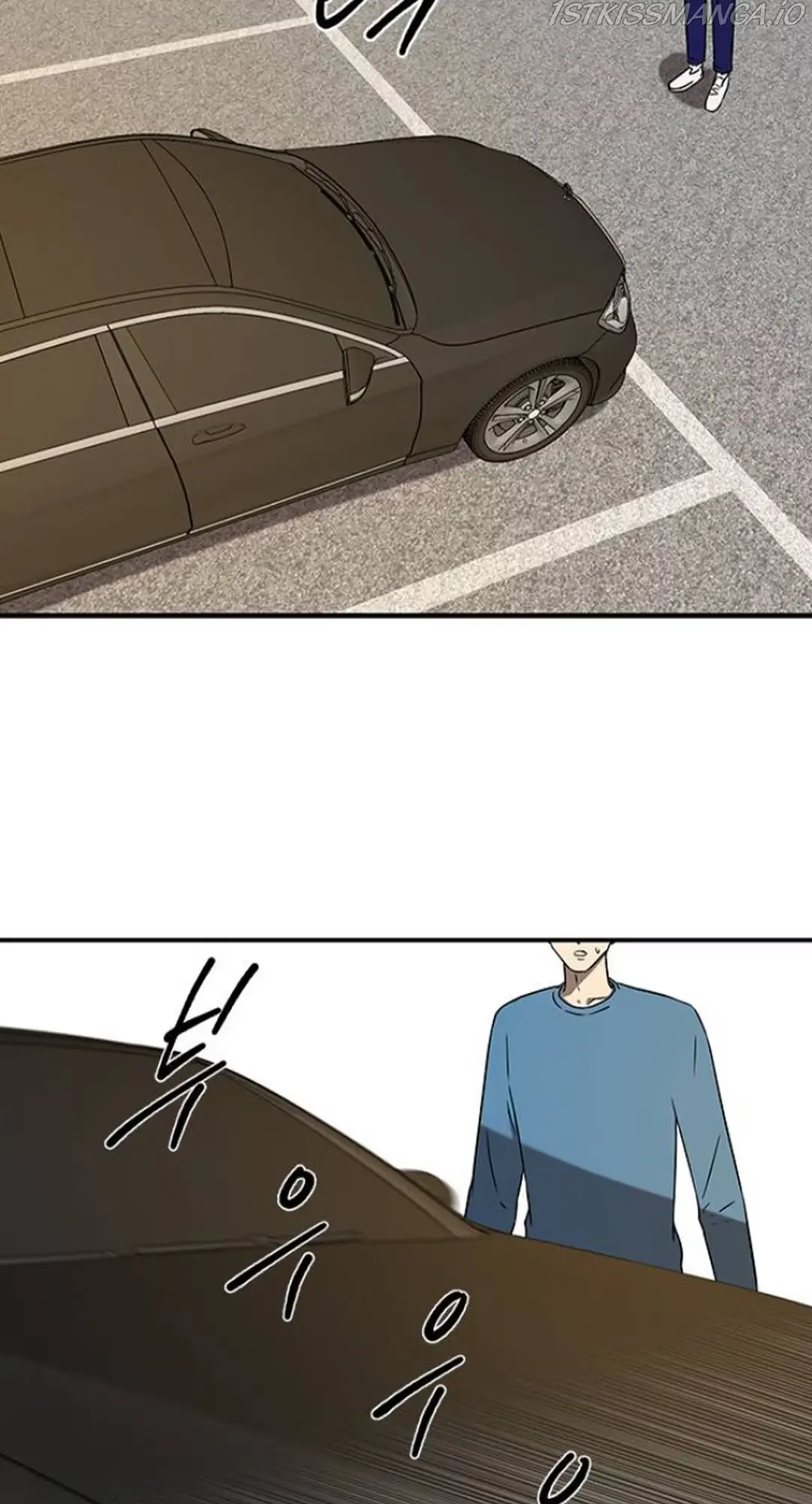 Read Trapped chapter 38 image 58 on Lezhin