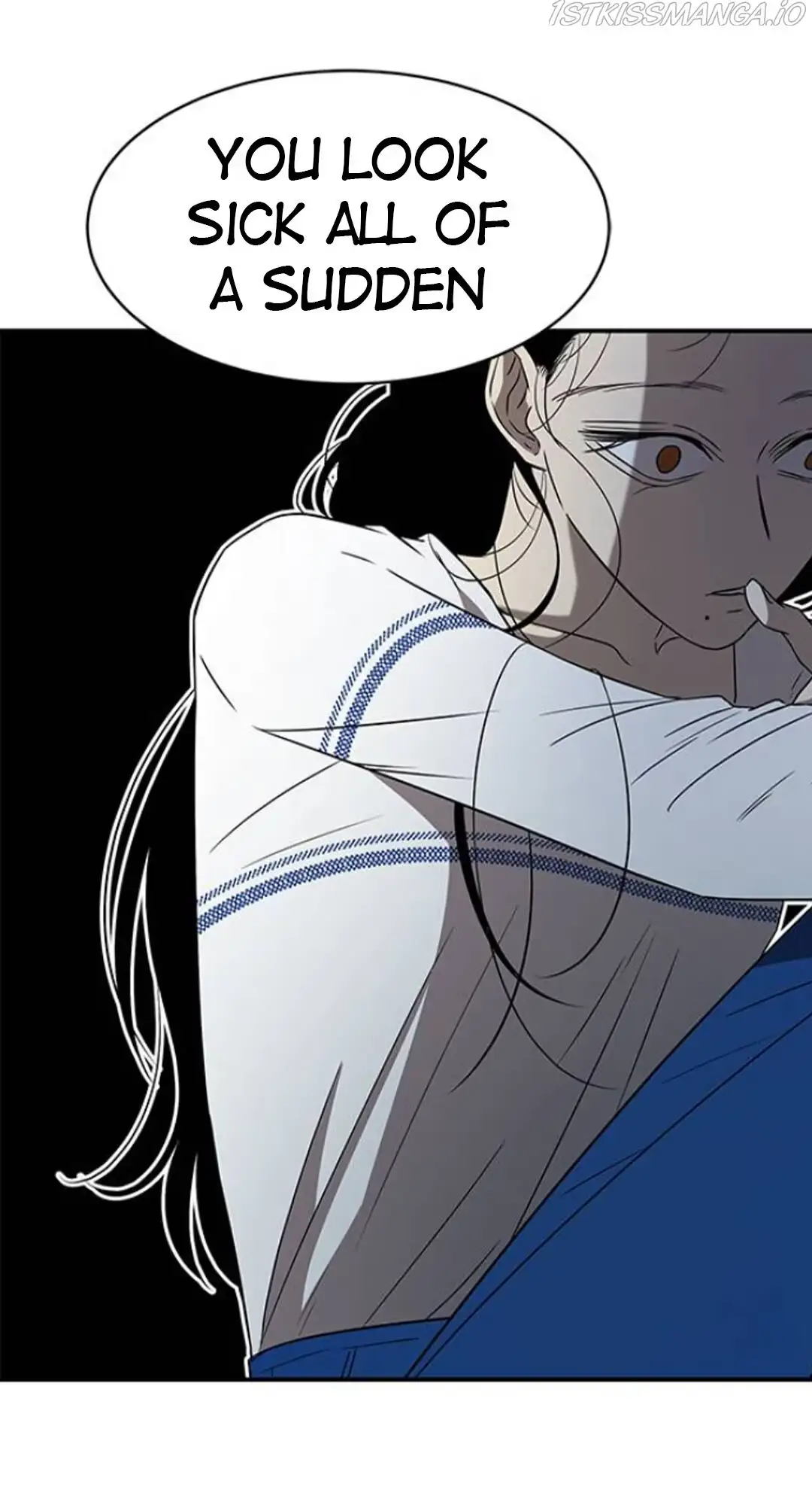 Read Trapped chapter 38 image 61 on Lezhin