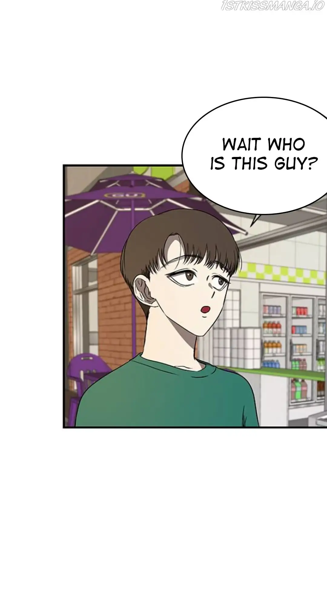 Read Trapped chapter 38 image 7 on Lezhin