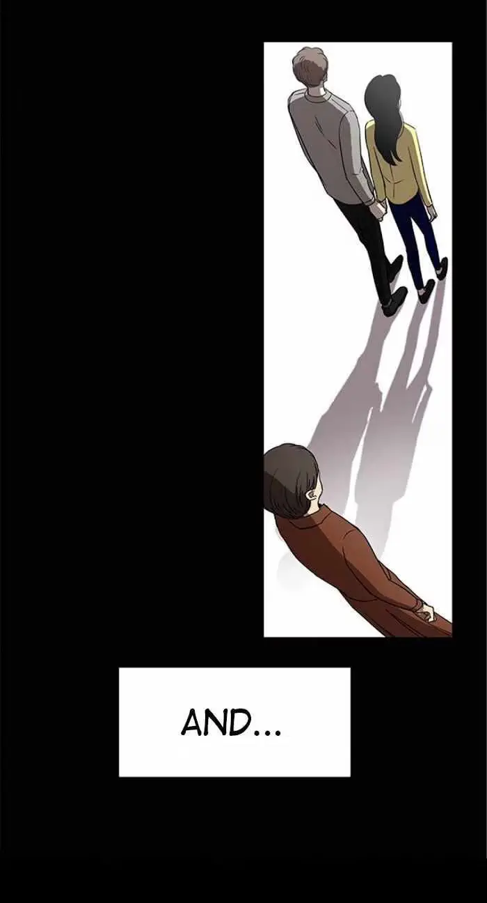 Trapped Chapter 39 page 28 - 