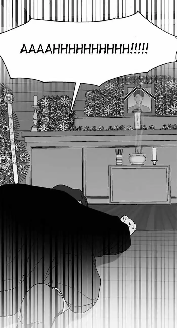 Trapped Chapter 39 page 32 - 