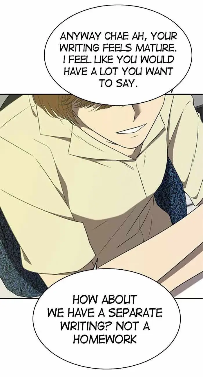 Trapped Chapter 39 page 6 - 