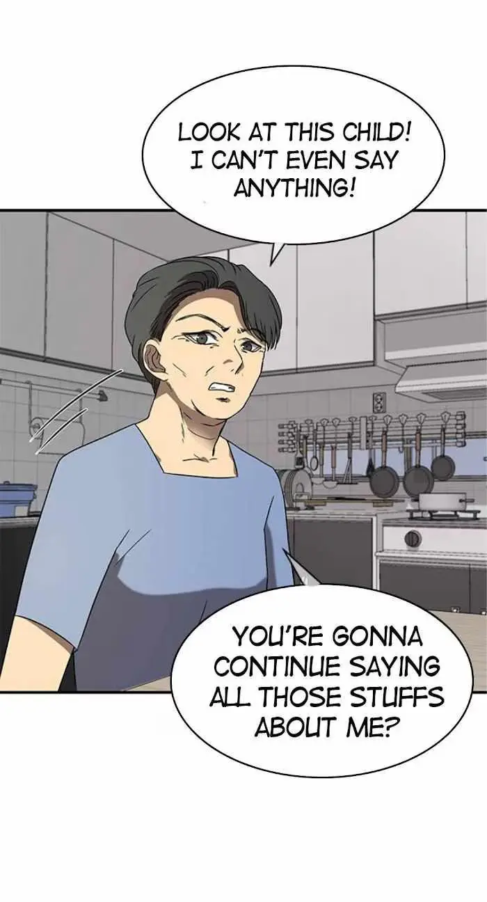 Trapped Chapter 39 page 53 - 