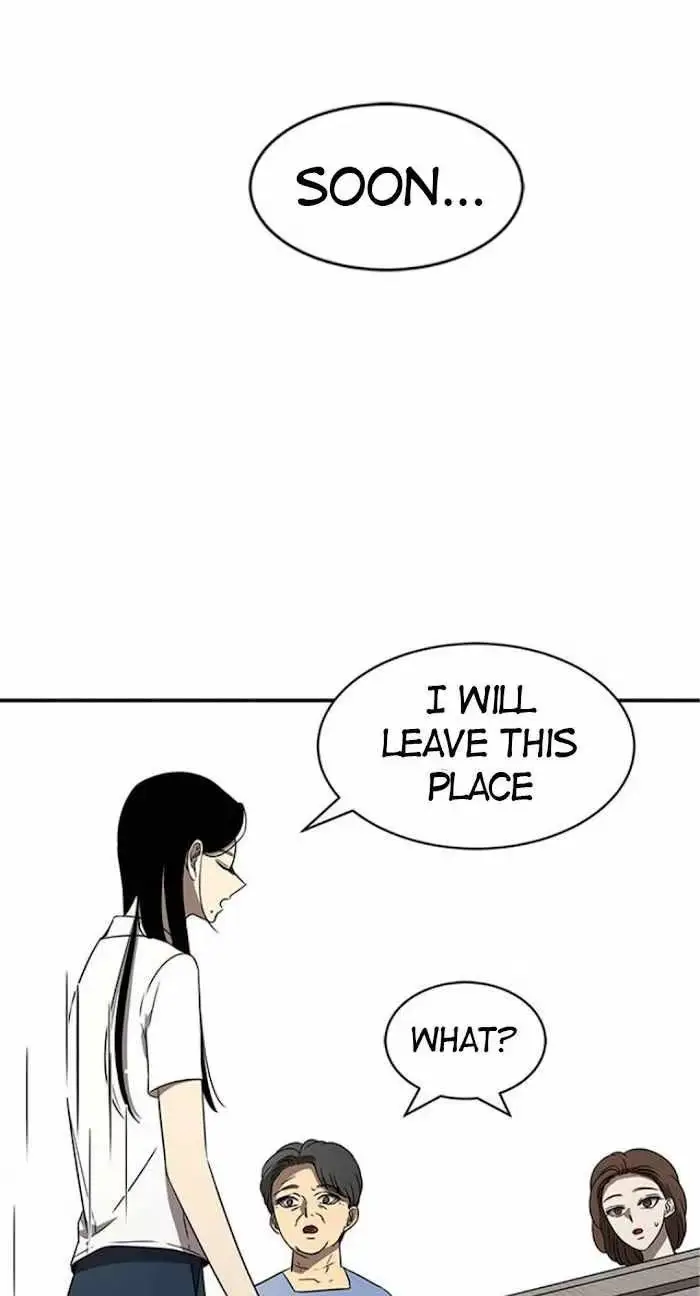 Trapped Chapter 39 page 54 - 