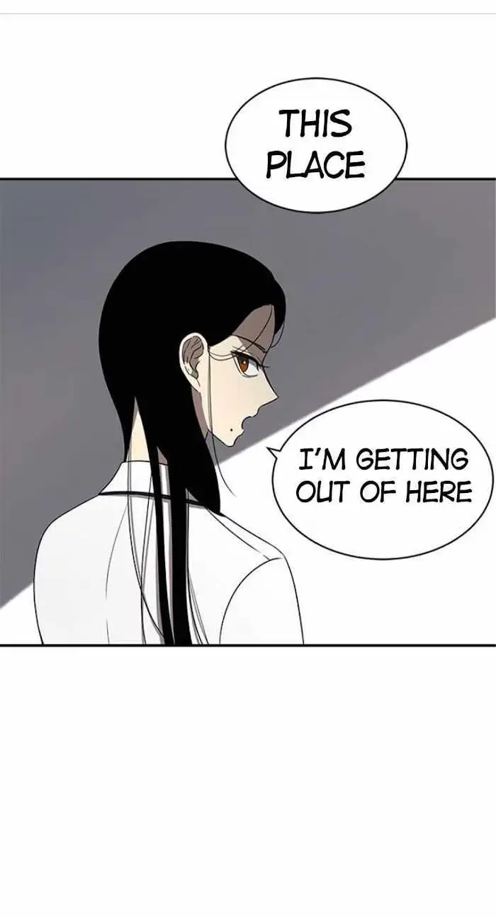 Trapped Chapter 39 page 55 - 