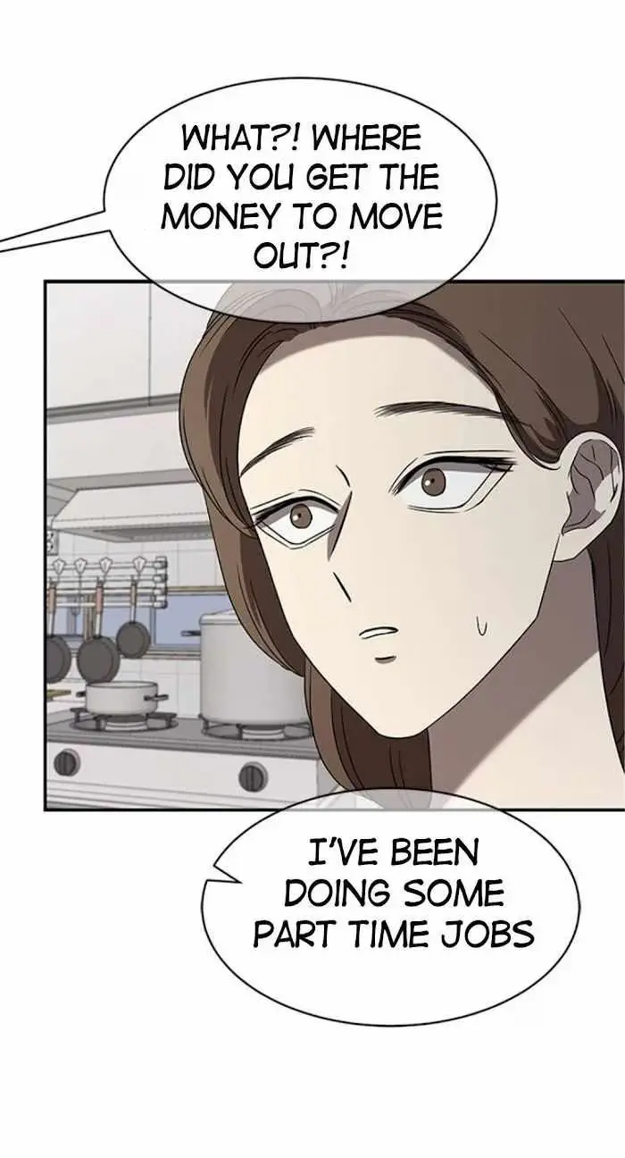 Trapped Chapter 39 page 56 - 