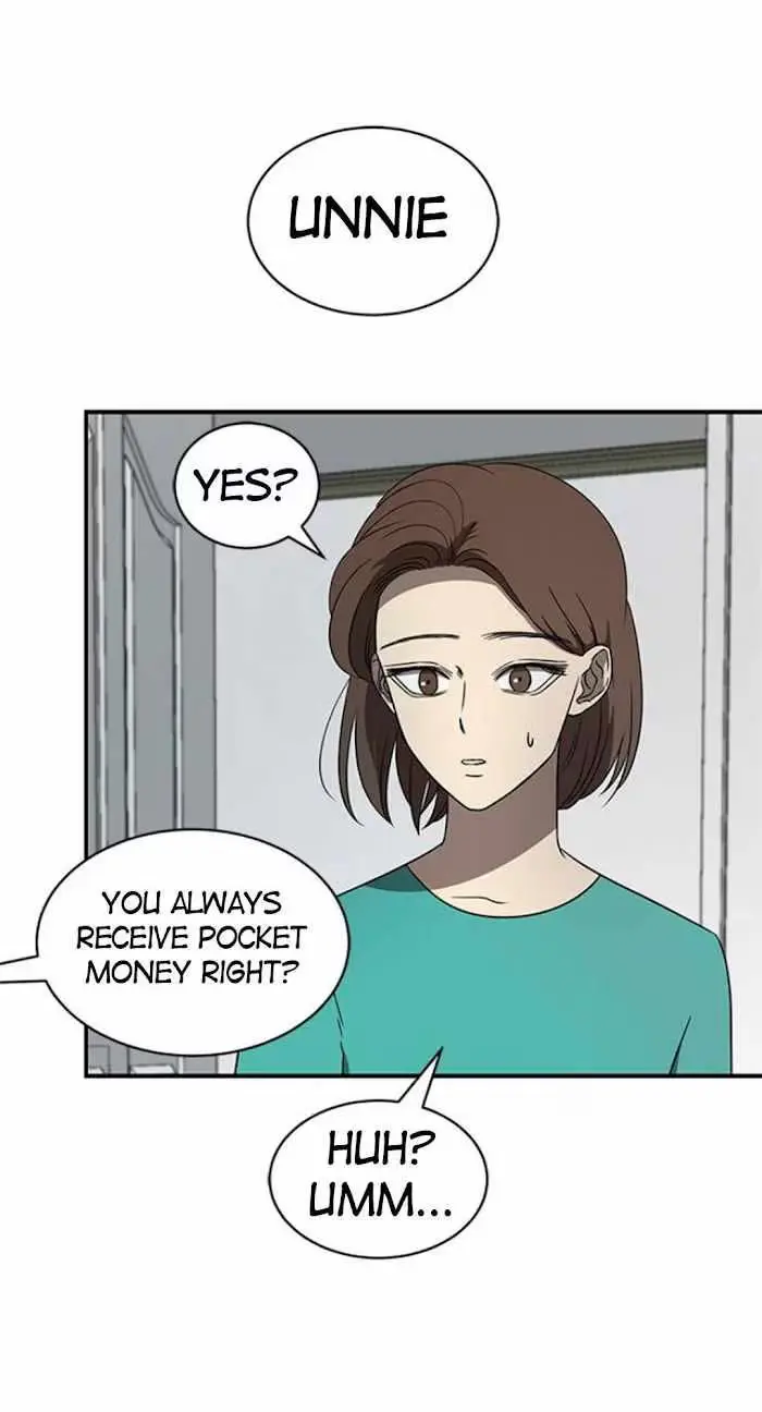 Trapped Chapter 39 page 62 - 