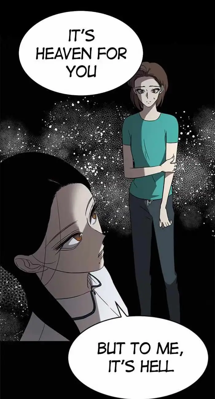Trapped Chapter 39 page 66 - 