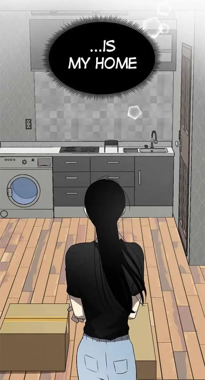 Trapped Chapter 39 page 73 - 