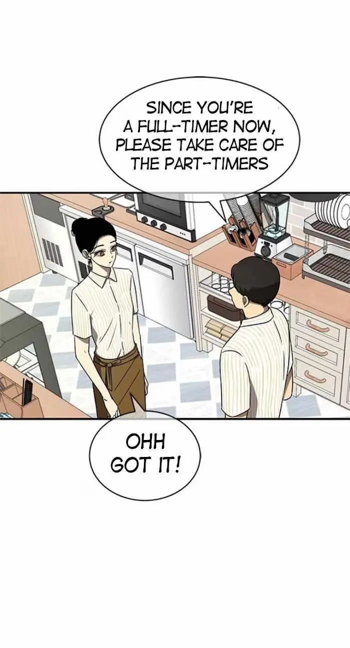 Trapped Chapter 39 page 76 - 
